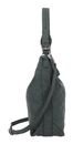 Fritzi aus Preußen Bitzi01 Suede Jacky Hobo Bag Night Blue Fritzi aus Preußen Bitzi01 Suede Jacky Hobo Bag Night Blue