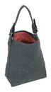 Fritzi aus Preußen Bitzi01 Suede Jacky Hobo Bag Night Blue Fritzi aus Preußen Bitzi01 Suede Jacky Hobo Bag Night Blue