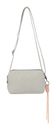 Fritzi aus Preußen Jony Suede Jacky Cross Bag Warm Stone Fritzi aus Preußen Jony Suede Jacky Cross Bag Warm Stone