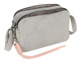 Fritzi aus Preußen Jony Suede Jacky Cross Bag Warm Stone Fritzi aus Preußen Jony Suede Jacky Cross Bag Warm Stone