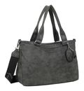 Fritzi aus Preußen Joly Waffly Shoulder Bag Black Fritzi aus Preußen Joly Waffly Shoulder Bag Black