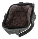 Fritzi aus Preußen Joly Waffly Shoulder Bag Black Fritzi aus Preußen Joly Waffly Shoulder Bag Black