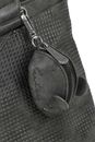 Fritzi aus Preußen Joly Waffly Shoulder Bag Black Fritzi aus Preußen Joly Waffly Shoulder Bag Black