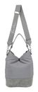 Fritzi aus Preußen Olga Limited Leo Bubble Shoulder Bag Soft Anthra Fritzi aus Preußen Olga Limited Leo Bubble Shoulder Bag Soft Anthra