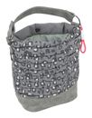 Fritzi aus Preußen Olga Limited Leo Bubble Shoulder Bag Soft Anthra Fritzi aus Preußen Olga Limited Leo Bubble Shoulder Bag Soft Anthra