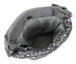 Fritzi aus Preußen Olga Limited Leo Bubble Shoulder Bag Soft Anthra Fritzi aus Preußen Olga Limited Leo Bubble Shoulder Bag Soft Anthra