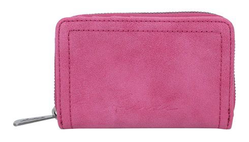 Fritzi aus Preußen Jamie Vintage Wallet True Berry