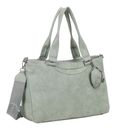 Fritzi aus Preußen Joly Waffly Shoulder Bag Salbei Fritzi aus Preußen Joly Waffly Shoulder Bag Salbei