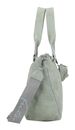 Fritzi aus Preußen Joly Waffly Shoulder Bag Salbei Fritzi aus Preußen Joly Waffly Shoulder Bag Salbei
