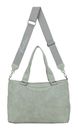 Fritzi aus Preußen Joly Waffly Shoulder Bag Salbei Fritzi aus Preußen Joly Waffly Shoulder Bag Salbei