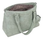 Fritzi aus Preußen Joly Waffly Shoulder Bag Salbei Fritzi aus Preußen Joly Waffly Shoulder Bag Salbei