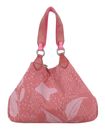 Fritzi aus Preußen Izzy Medium Limited Leaves Canvas Shoulder Bag Roasty Rose Fritzi aus Preußen Izzy Medium Limited Leaves Canvas Shoulder Bag Roasty Rose