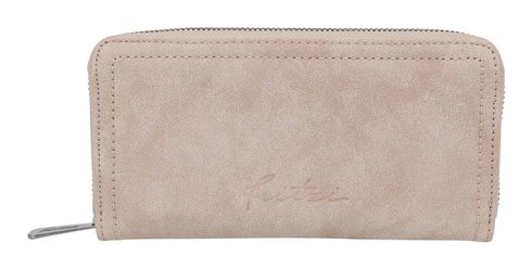 Fritzi aus Preußen Nicky Vintage Wallet Taupy