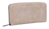 Fritzi aus Preußen Nicky Vintage Wallet Taupy Fritzi aus Preußen Nicky Vintage Wallet Taupy