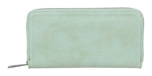 Fritzi aus Preußen Nicky Vintage Wallet Lime Fritzi aus Preußen Nicky Vintage Wallet Lime