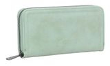Fritzi aus Preußen Nicky Vintage Wallet Lime Fritzi aus Preußen Nicky Vintage Wallet Lime