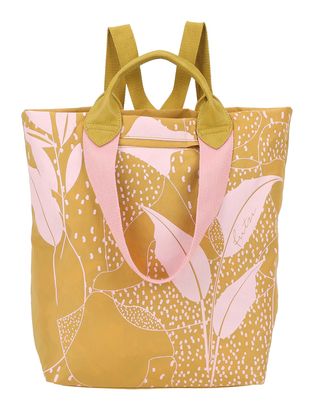 Fritzi aus Preußen JU Limited Leaves Lighty Curry Rose