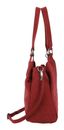 Fritzi aus Preußen Maia Jacky Shoulder Bag Ruby Red Fritzi aus Preußen Maia Jacky Shoulder Bag Ruby Red