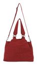 Fritzi aus Preußen Maia Jacky Shoulder Bag Ruby Red Fritzi aus Preußen Maia Jacky Shoulder Bag Ruby Red