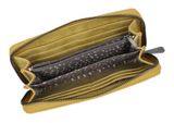 Fritzi aus Preußen Nicky Vintage Wallet Light Curry Fritzi aus Preußen Nicky Vintage Wallet Light Curry