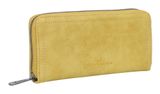 Fritzi aus Preußen Nicky Vintage Wallet Light Curry Fritzi aus Preußen Nicky Vintage Wallet Light Curry