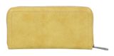 Fritzi aus Preußen Nicky Vintage Wallet Light Curry Fritzi aus Preußen Nicky Vintage Wallet Light Curry