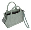 Fritzi aus Preußen Fritzi SquareN Vintage Crossbody Bag Salbei Fritzi aus Preußen Fritzi SquareN Vintage Crossbody Bag Salbei