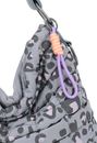 Fritzi aus Preußen Olga Limited Leo Bubble Shoulder Bag Soft Blue Fritzi aus Preußen Olga Limited Leo Bubble Shoulder Bag Soft Blue