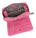 Fritzi aus Preußen Jamie Vintage Wallet Squeezy Pink Fritzi aus Preußen Jamie Vintage Wallet Squeezy Pink