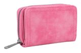 Fritzi aus Preußen Jamie Vintage Wallet Squeezy Pink Fritzi aus Preußen Jamie Vintage Wallet Squeezy Pink