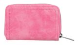Fritzi aus Preußen Jamie Vintage Wallet Squeezy Pink Fritzi aus Preußen Jamie Vintage Wallet Squeezy Pink