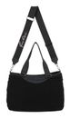 Fritzi aus Preußen Joly Limited Teddy Shoulder Bag Black Fritzi aus Preußen Joly Limited Teddy Shoulder Bag Black