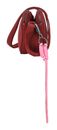Fritzi aus Preußen Jony Suede Jacky Cross Bag Ruby Red Fritzi aus Preußen Jony Suede Jacky Cross Bag Ruby Red