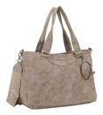Fritzi aus Preußen Joly Waffly Shoulder Bag Old Wood Fritzi aus Preußen Joly Waffly Shoulder Bag Old Wood