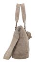 Fritzi aus Preußen Joly Waffly Shoulder Bag Old Wood Fritzi aus Preußen Joly Waffly Shoulder Bag Old Wood