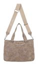 Fritzi aus Preußen Joly Waffly Shoulder Bag Old Wood Fritzi aus Preußen Joly Waffly Shoulder Bag Old Wood