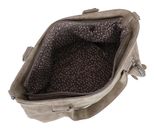 Fritzi aus Preußen Joly Waffly Shoulder Bag Old Wood Fritzi aus Preußen Joly Waffly Shoulder Bag Old Wood