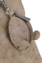 Fritzi aus Preußen Joly Waffly Shoulder Bag Old Wood Fritzi aus Preußen Joly Waffly Shoulder Bag Old Wood