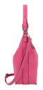Fritzi aus Preußen Bitzi01 Suede Jacky Hobo Bag Soft Pink Fritzi aus Preußen Bitzi01 Suede Jacky Hobo Bag Soft Pink