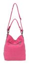 Fritzi aus Preußen Bitzi01 Suede Jacky Hobo Bag Soft Pink Fritzi aus Preußen Bitzi01 Suede Jacky Hobo Bag Soft Pink