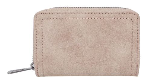 Fritzi aus Preußen Jamie Vintage Wallet Taupy Fritzi aus Preußen Jamie Vintage Wallet Taupy