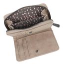 Fritzi aus Preußen Jamie Vintage Wallet Taupy Fritzi aus Preußen Jamie Vintage Wallet Taupy