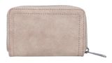 Fritzi aus Preußen Jamie Vintage Wallet Taupy Fritzi aus Preußen Jamie Vintage Wallet Taupy