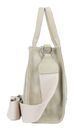 Fritzi aus Preußen Fritzi SquareN Vintage Crossbody Bag Sand Fritzi aus Preußen Fritzi SquareN Vintage Crossbody Bag Sand