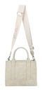 Fritzi aus Preußen Fritzi SquareN Vintage Crossbody Bag Sand Fritzi aus Preußen Fritzi SquareN Vintage Crossbody Bag Sand