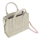 Fritzi aus Preußen Fritzi SquareN Vintage Crossbody Bag Sand Fritzi aus Preußen Fritzi SquareN Vintage Crossbody Bag Sand