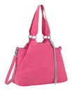 Fritzi aus Preußen Maia Jacky Shoulder Bag Soft Pink Fritzi aus Preußen Maia Jacky Shoulder Bag Soft Pink