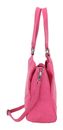 Fritzi aus Preußen Maia Jacky Shoulder Bag Soft Pink Fritzi aus Preußen Maia Jacky Shoulder Bag Soft Pink