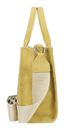Fritzi aus Preußen Fritzi SquareN Vintage Crossbody Bag Light Curry Fritzi aus Preußen Fritzi SquareN Vintage Crossbody Bag Light Curry