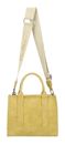 Fritzi aus Preußen Fritzi SquareN Vintage Crossbody Bag Light Curry Fritzi aus Preußen Fritzi SquareN Vintage Crossbody Bag Light Curry